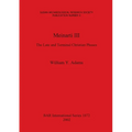Meinarti III