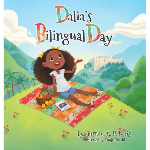 Dalia's Bilingual Day