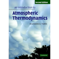 An Introduction to Atmospheric Thermodynamics