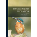 Studies in Bird Migration
