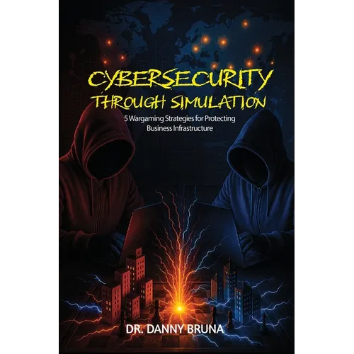 Cybersecurity Through Simulation: 5 Wargaming Strategies for Protecting Business Infrastructure
