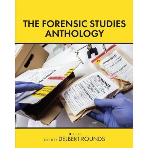 The Forensic Studies Anthology