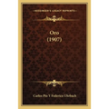 Oro (1907)