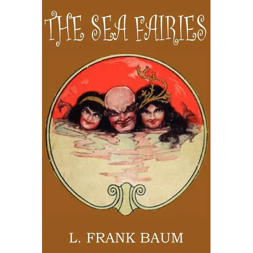 The Sea Fairies