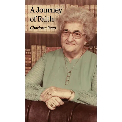 A Journey of Faith