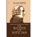 The Wealth of Nations
