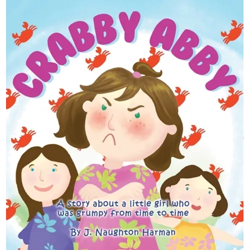 Crabby Abby