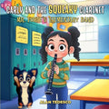 Carly And The Squeaky Clarinet