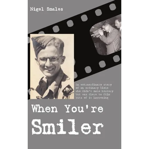 When You're Smiler