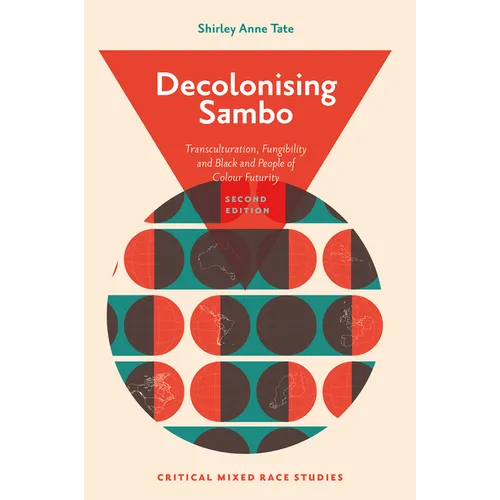 Decolonising Sambo: Transculturation, Fungibility and Black and People of Colour Futurity