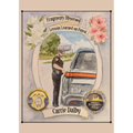 Fragments Observed: Lessons Learned on Patrol