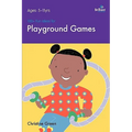 100+ Fun Ideas for Playground Games