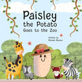 Paisley the Potato Goes to the Zoo