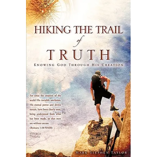 Hiking the Trail of Truth
