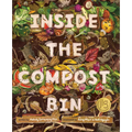 Inside the Compost Bin