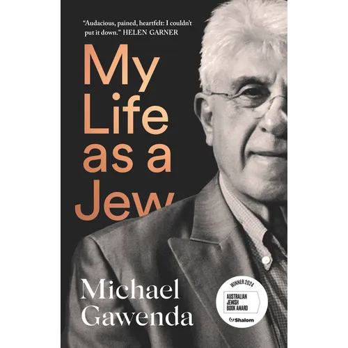My Life as a Jew