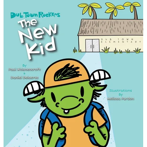 The New Kid