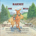 Barney the Lopsided Mule