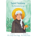St. Isidora - The Monastery Sponge
