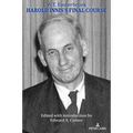 Harold Innis's Final Course