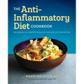 The Anti Inflammatory Diet Cookbook: No Hassle 30-Minute Recipes to Reduce Inflammation
