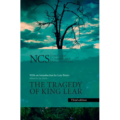 The Tragedy of King Lear