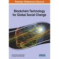 Blockchain Technology for Global Social Change