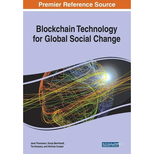 Blockchain Technology for Global Social Change