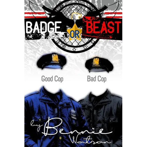 Badge or Beast