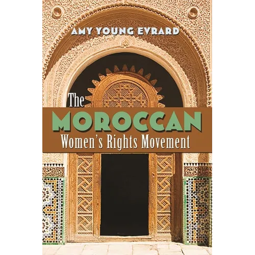 The Moroccan Women's Rights Movement