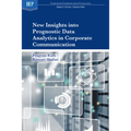 New Insights into Prognostic Data Analytics in Corporate Communication