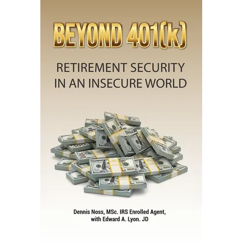 Beyond 401(k)