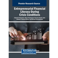 Entrepreneurial Financial Literacy During Crisis Conditions