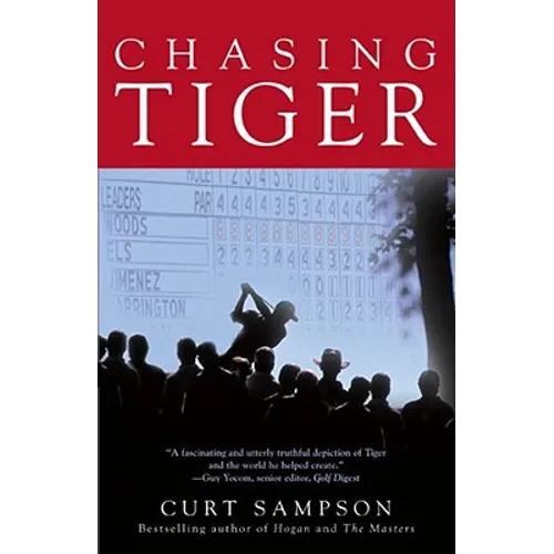 Chasing Tiger