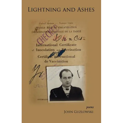 Lightning and Ashes