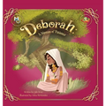 Deborah: A Woman of Patience