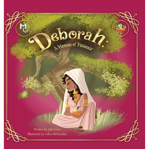 Deborah: A Woman of Patience