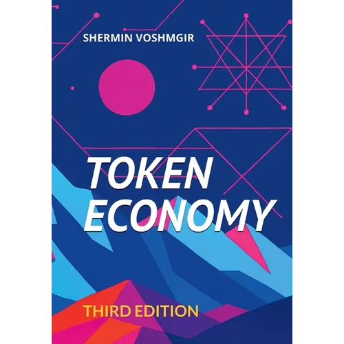 Token Economy: Third Edition