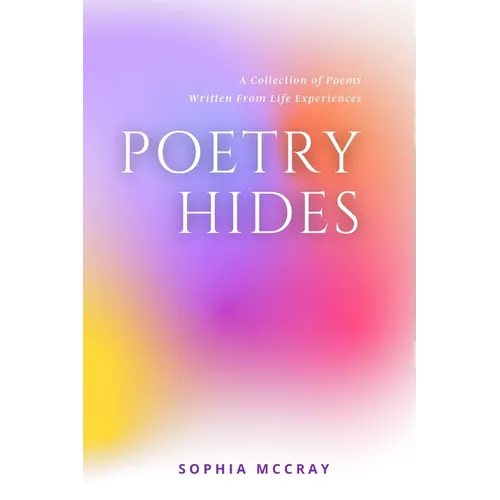 Poetry Hides