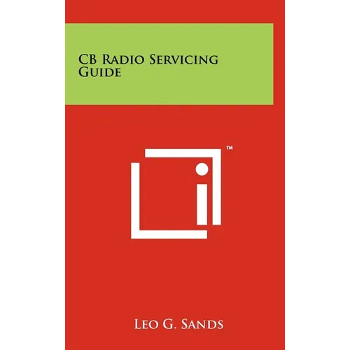 CB Radio Servicing Guide