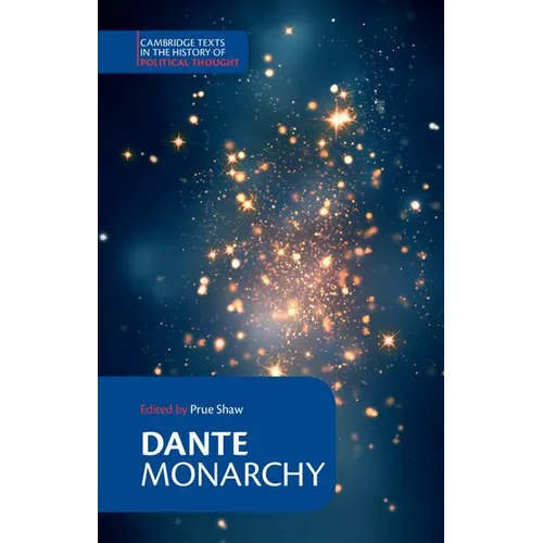 Dante: Monarchy