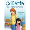 Collette in Third Grade
