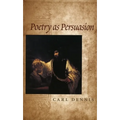 Poetry as Persuasion