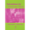 Calculations for Veterinary Nurses