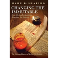 Changing the Immutable