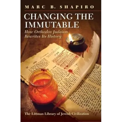 Changing the Immutable