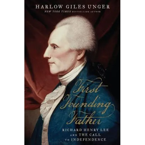 First Founding Father