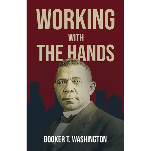 Working With The Hands