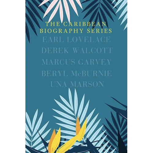 The Caribbean Biography Series Boxed Set