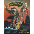 Predator Poetry Alive